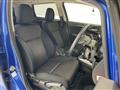 2015 Honda Fit Hybrid