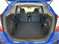 2015 Honda Fit Hybrid