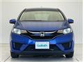 2015 Honda Fit Hybrid