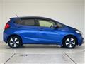 2015 Honda Fit Hybrid