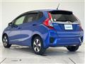 2015 Honda Fit Hybrid