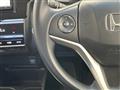 2015 Honda Fit Hybrid
