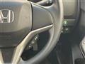 2015 Honda Fit Hybrid