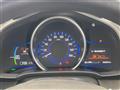 2015 Honda Fit Hybrid