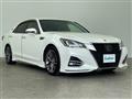 2017 Toyota Crown Hybrid