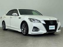 2017 Toyota Crown Hybrid
