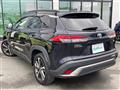 2022 Toyota CorollaCross
