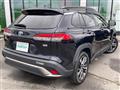 2022 Toyota CorollaCross