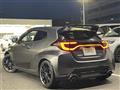 2025 Toyota Yaris