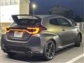 2025 Toyota Yaris