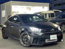 2025 Toyota Yaris
