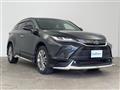 2020 Toyota Harrier Hybrid