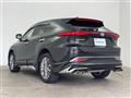 2020 Toyota Harrier Hybrid