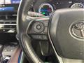 2020 Toyota Harrier Hybrid