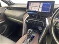 2020 Toyota Harrier Hybrid