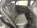 2020 Toyota Harrier Hybrid