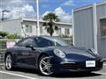 2012 Porsche 911