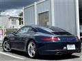 2012 Porsche 911
