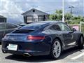 2012 Porsche 911