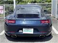 2012 Porsche 911