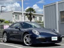 2012 Porsche 911