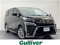2019 Toyota Vellfire