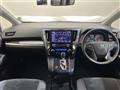2019 Toyota Vellfire
