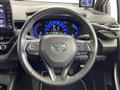 2021 Toyota Corolla Touring Wagon