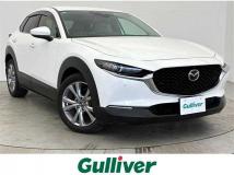 2020 Mazda CX-3
