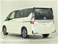 2021 Nissan Serena