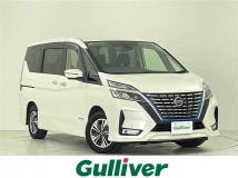 2021 Nissan Serena