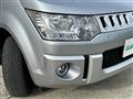 2015 Mitsubishi Delica D5