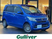 2016 Honda N-WGN