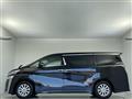 2019 Toyota Vellfire