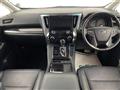 2019 Toyota Vellfire