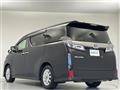 2019 Toyota Vellfire