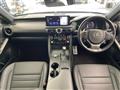2021 Lexus IS