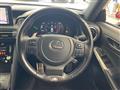 2021 Lexus IS