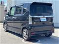 2017 Honda N BOX