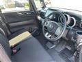 2017 Honda N BOX