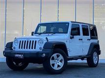 2017 Jeep Wrangler