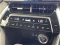 2023 Toyota Harrier Hybrid