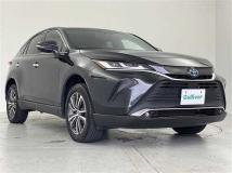 2023 Toyota Harrier Hybrid