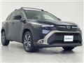 2022 Toyota CorollaCross