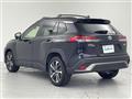 2022 Toyota CorollaCross