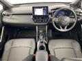2022 Toyota CorollaCross
