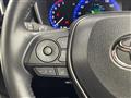 2022 Toyota CorollaCross