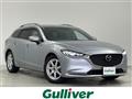 2022 Mazda Mazda6