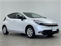 2026 Toyota AQUA