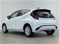2026 Toyota AQUA